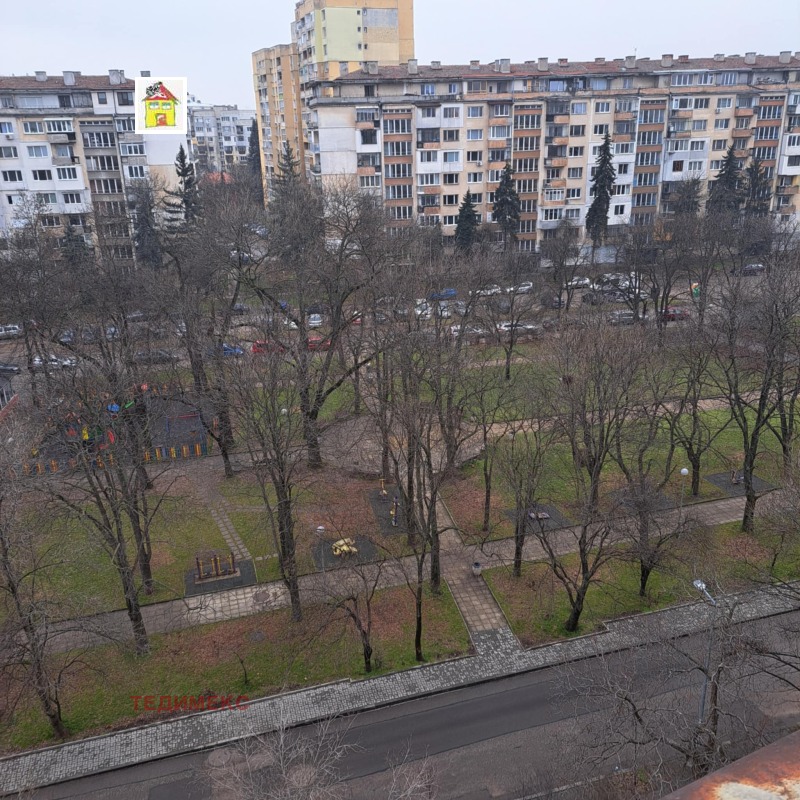 Продава 1-СТАЕН, гр. София, Красна поляна 1, снимка 10 - Апартаменти - 53212989