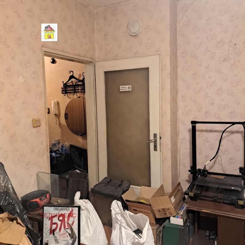 Продава 1-СТАЕН, гр. София, Красна поляна 1, снимка 6 - Апартаменти - 53212989