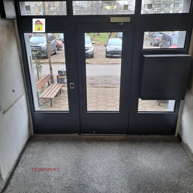 Продава 1-СТАЕН, гр. София, Красна поляна 1, снимка 8 - Апартаменти - 53212989