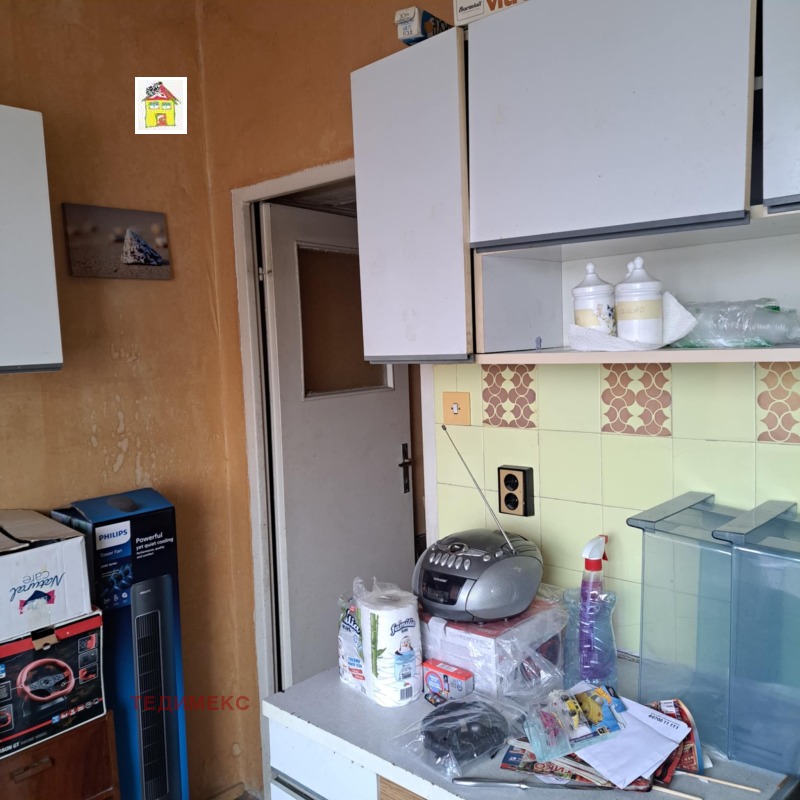 Продава 1-СТАЕН, гр. София, Красна поляна 1