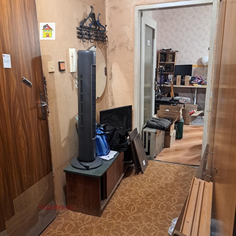 Продава 1-СТАЕН, гр. София, Красна поляна 1, снимка 5 - Апартаменти - 53212989