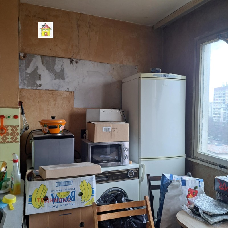 Продава 1-СТАЕН, гр. София, Красна поляна 1, снимка 2 - Апартаменти - 53212989