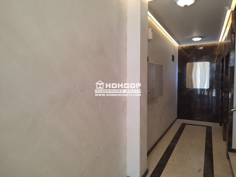 Eladó  1 hálószoba Plovdiv , Vastanicseski , 75 négyzetméter | 41444907 - kép [3]