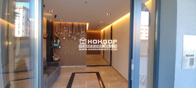 For Sale  1 bedroom Plovdiv , Vastanicheski , 75 sq.m | 41444907 - image [6]