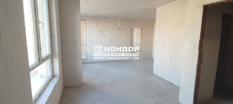 Myytävänä  1 makuuhuone Plovdiv , Vastanitšeski , 75 neliömetriä | 41444907 - kuva [4]