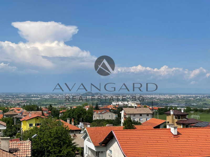 Продава  2-стаен област Пловдив , с. Марково , 83 кв.м | 47982124 - изображение [3]