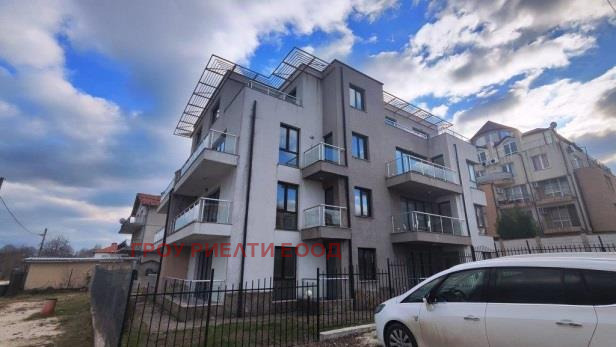 Продава  2-стаен област Варна , гр. Бяла , 54 кв.м | 33816732