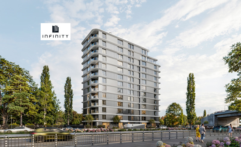 Na prodej  1 ložnice Sofia , Oborište , 72 m2 | 95933432 - obraz [3]