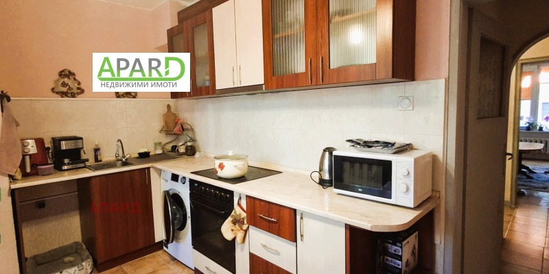 Продава  2-стаен град София , Захарна фабрика , 65 кв.м | 30477673 - изображение [9]