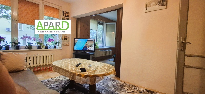 Продава  2-стаен град София , Захарна фабрика , 65 кв.м | 30477673 - изображение [3]