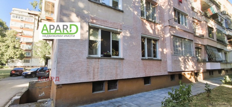 Продава  2-стаен град София , Захарна фабрика , 65 кв.м | 30477673