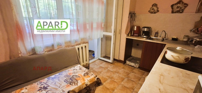Продава  2-стаен град София , Захарна фабрика , 65 кв.м | 30477673 - изображение [8]