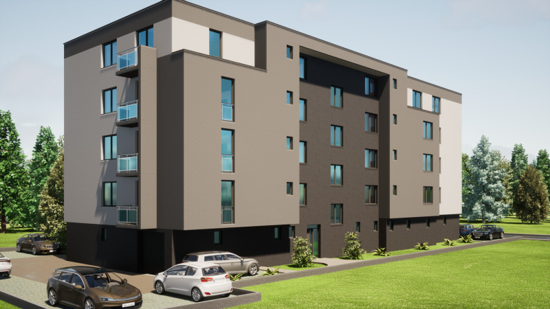 Satılık  1 yatak odası bölge Haskovo , Svilengrad , 83 metrekare | 79102085 - görüntü [4]