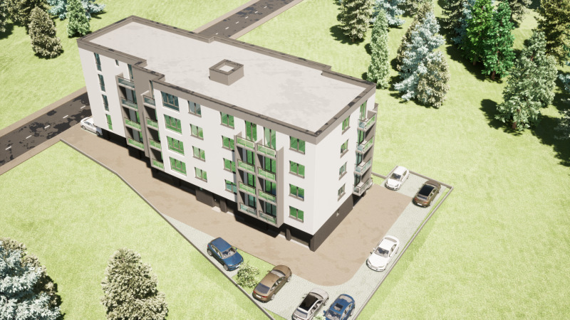 Satılık  1 yatak odası bölge Haskovo , Svilengrad , 83 metrekare | 79102085 - görüntü [6]