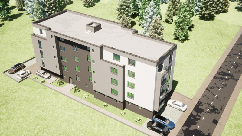 Satılık  1 yatak odası bölge Haskovo , Svilengrad , 83 metrekare | 79102085 - görüntü [8]