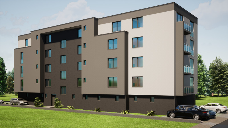 Satılık  1 yatak odası bölge Haskovo , Svilengrad , 83 metrekare | 79102085 - görüntü [3]