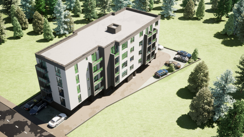 Satılık  1 yatak odası bölge Haskovo , Svilengrad , 83 metrekare | 79102085 - görüntü [7]