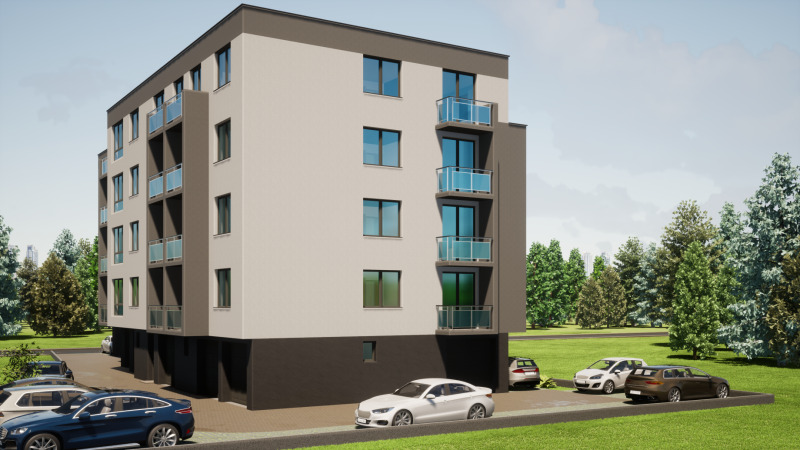Satılık  1 yatak odası bölge Haskovo , Svilengrad , 83 metrekare | 79102085 - görüntü [5]