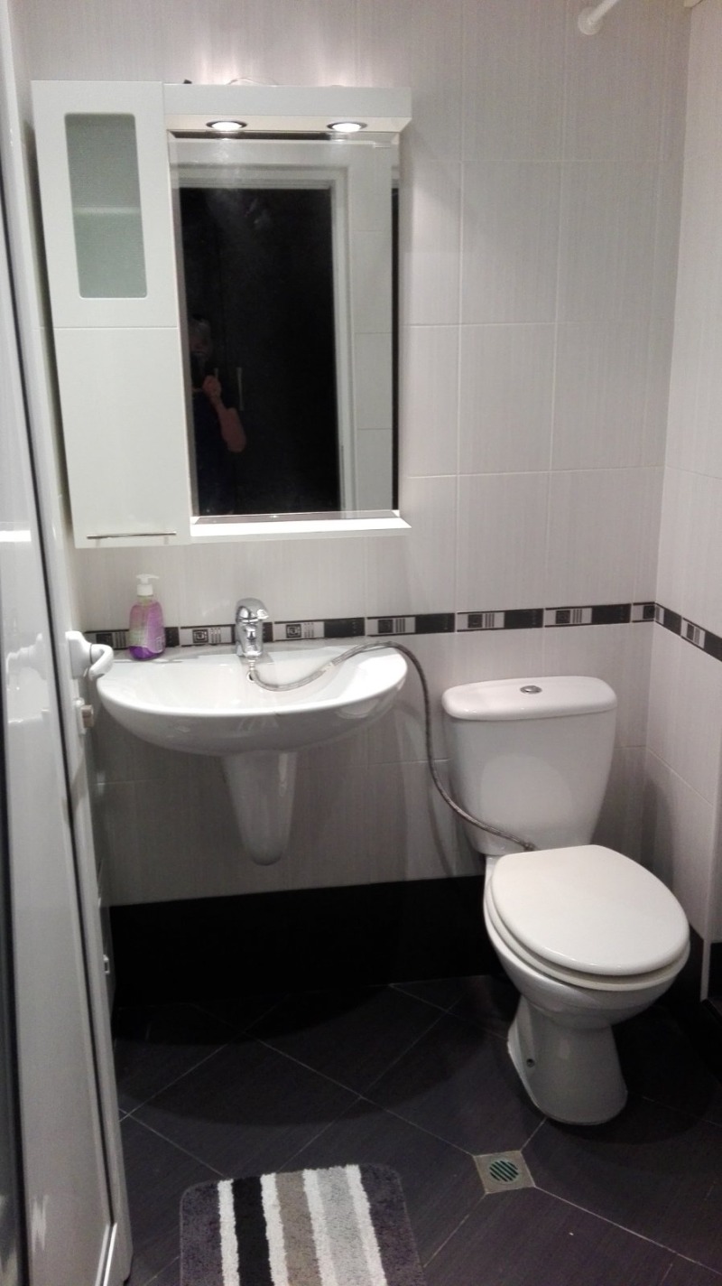 Продава  2-стаен град София , Хиподрума , 42 кв.м | 67405935 - изображение [10]