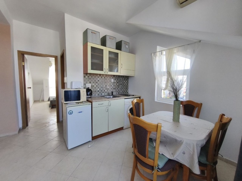 À vendre  1 chambre région Bourgas , k.k. Slantchev bryag , 54 m² | 71309446 - image [2]