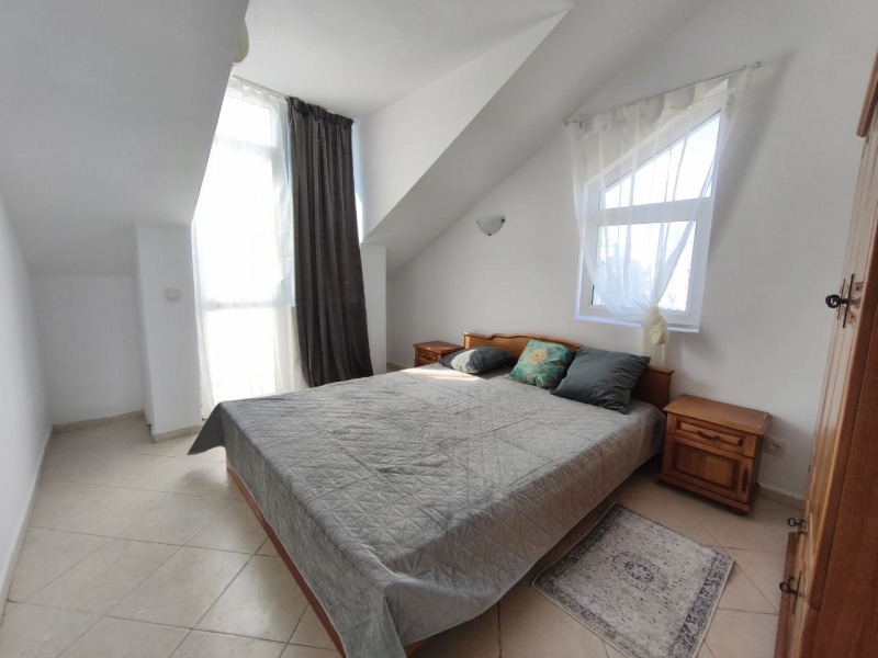 À vendre  1 chambre région Bourgas , k.k. Slantchev bryag , 54 m² | 71309446 - image [8]