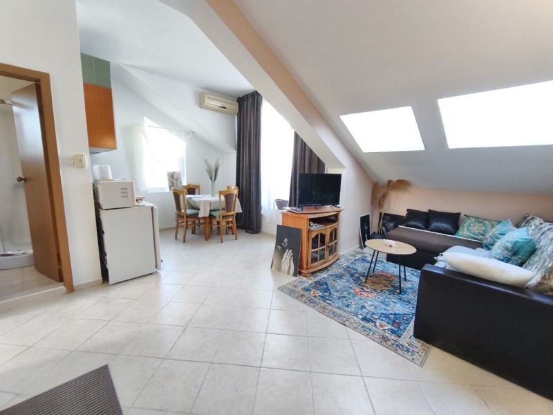 À vendre  1 chambre région Bourgas , k.k. Slantchev bryag , 54 m² | 71309446 - image [3]