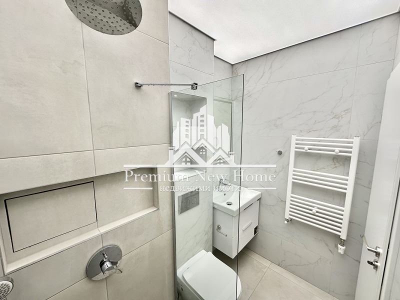 Продава 2-СТАЕН, гр. София, Люлин 4, снимка 7 - Апартаменти - 53110492