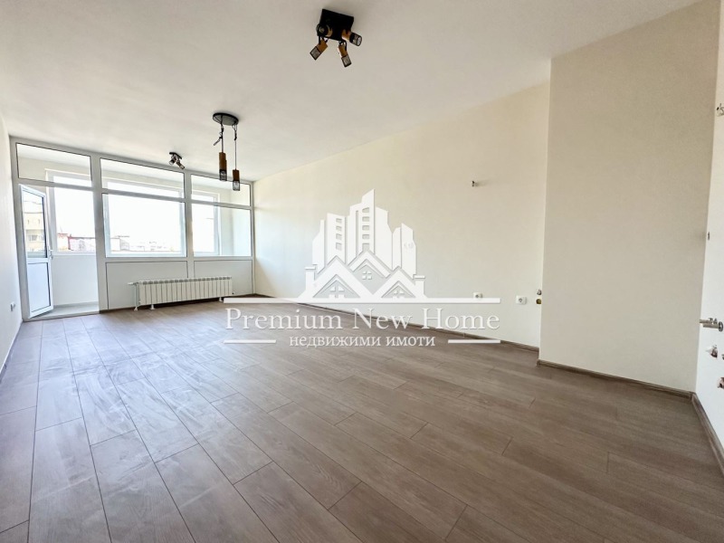 Продава 2-СТАЕН, гр. София, Люлин 4, снимка 4 - Апартаменти - 53110492