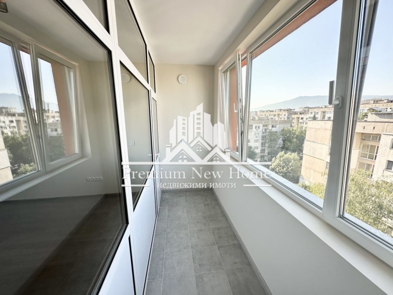 Продава 2-СТАЕН, гр. София, Люлин 4, снимка 5 - Апартаменти - 53110492