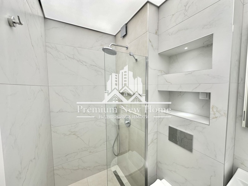 Продава 2-СТАЕН, гр. София, Люлин 4, снимка 8 - Апартаменти - 53110492