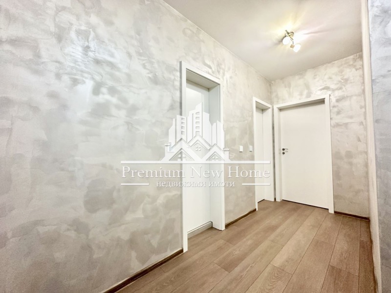 Продава 2-СТАЕН, гр. София, Люлин 4, снимка 6 - Апартаменти - 53110492