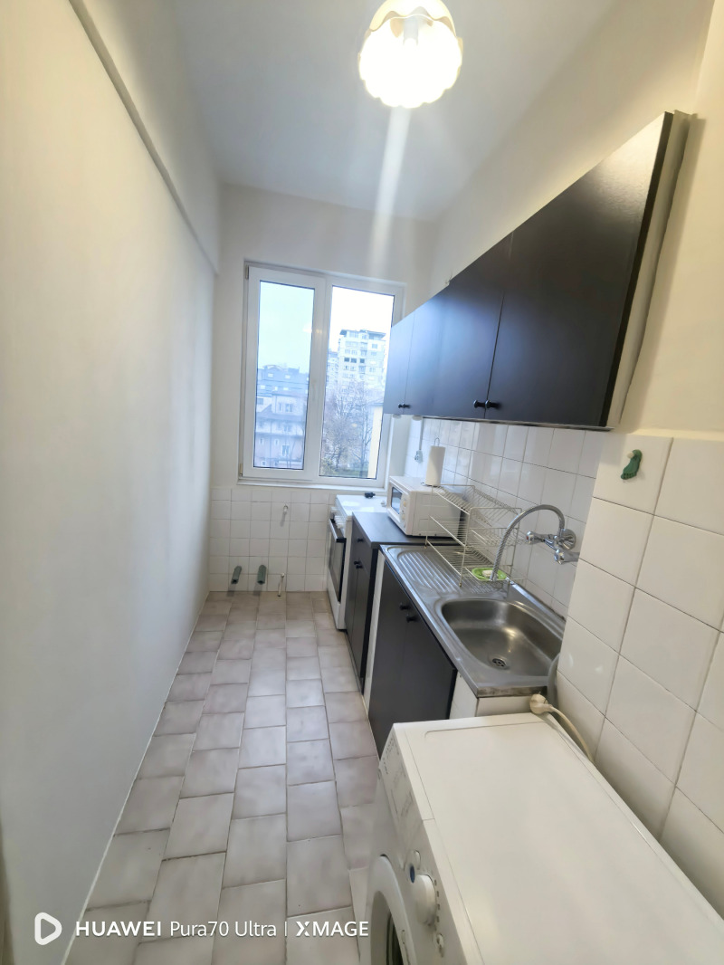 Продава 2-СТАЕН, гр. София, Гео Милев, снимка 7 - Апартаменти - 53195298