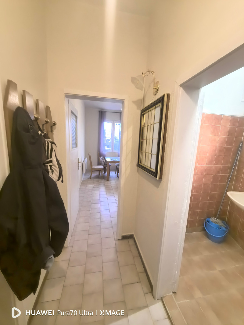 Продава 2-СТАЕН, гр. София, Гео Милев, снимка 10 - Апартаменти - 53195298