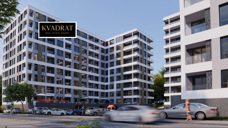 Продава 2-СТАЕН, гр. Варна, Възраждане 1