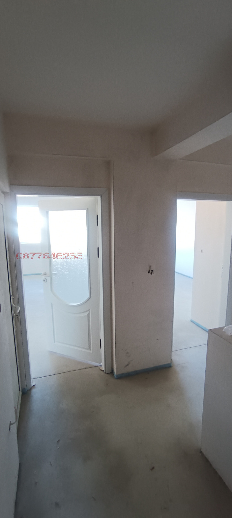 Продава 2-СТАЕН, гр. Кърджали, Възрожденци, снимка 9 - Апартаменти - 53589225