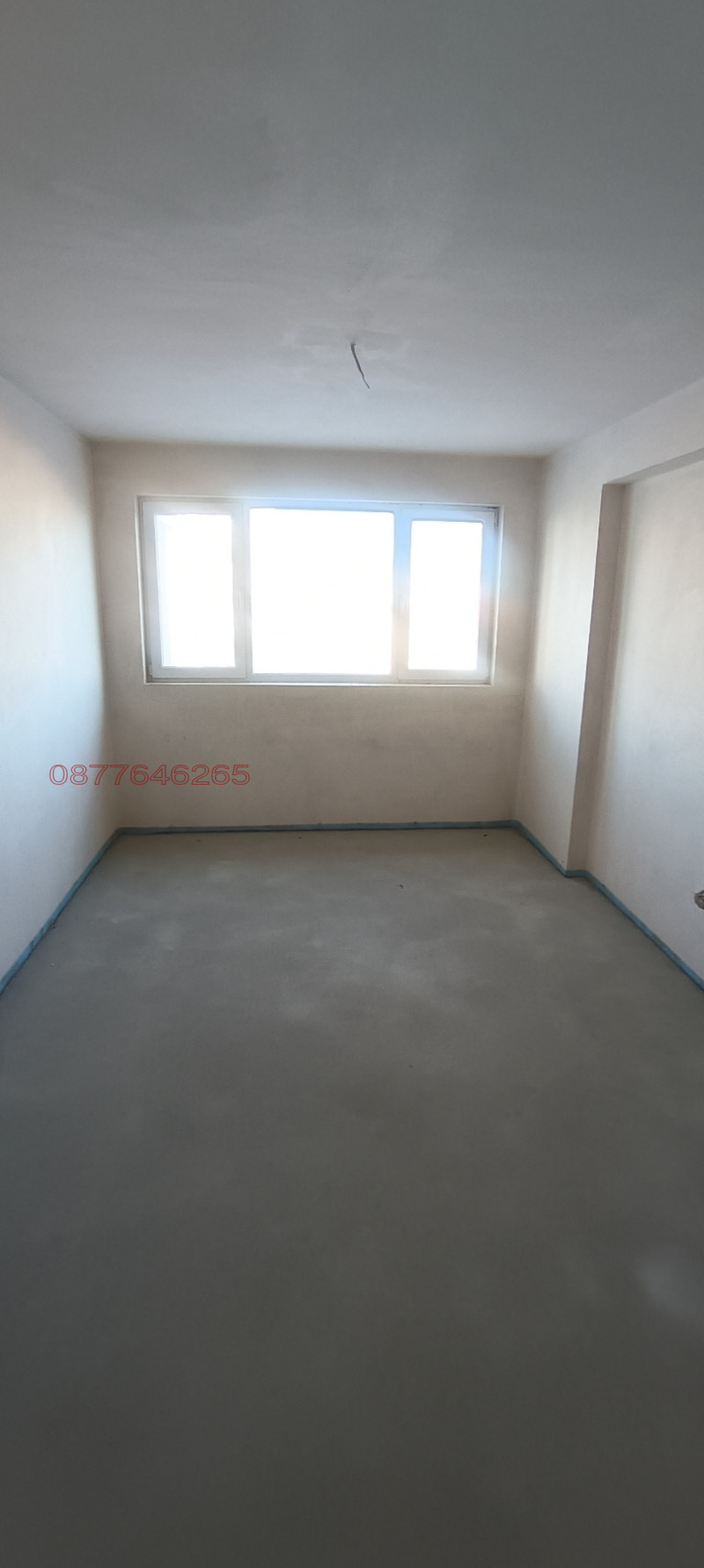 Продава 2-СТАЕН, гр. Кърджали, Възрожденци, снимка 4 - Апартаменти - 53589225