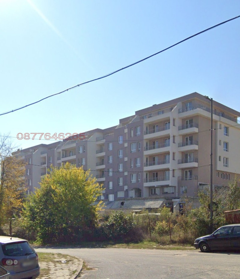 Продава 2-СТАЕН, гр. Кърджали, Възрожденци, снимка 16 - Апартаменти - 53589225