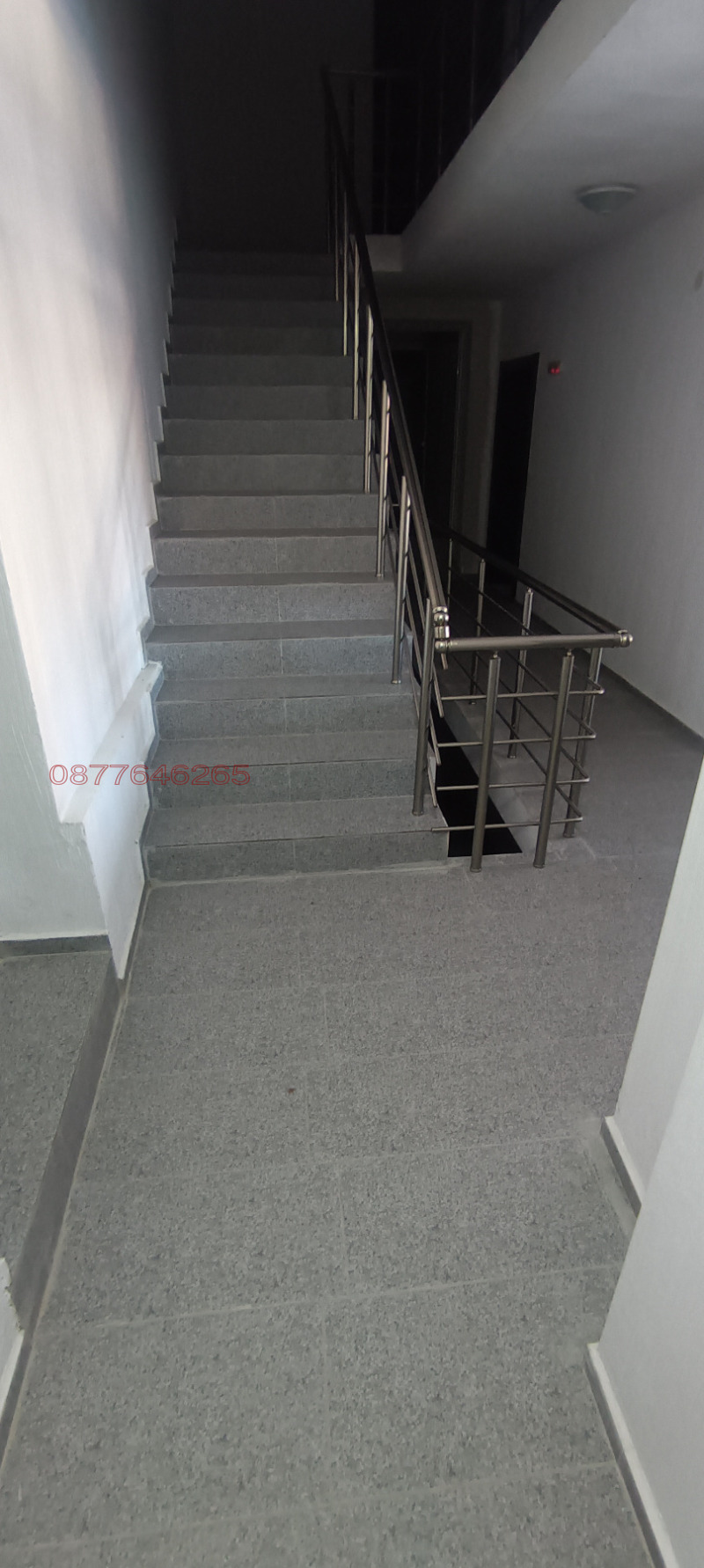 Продава 2-СТАЕН, гр. Кърджали, Възрожденци, снимка 14 - Апартаменти - 53589225