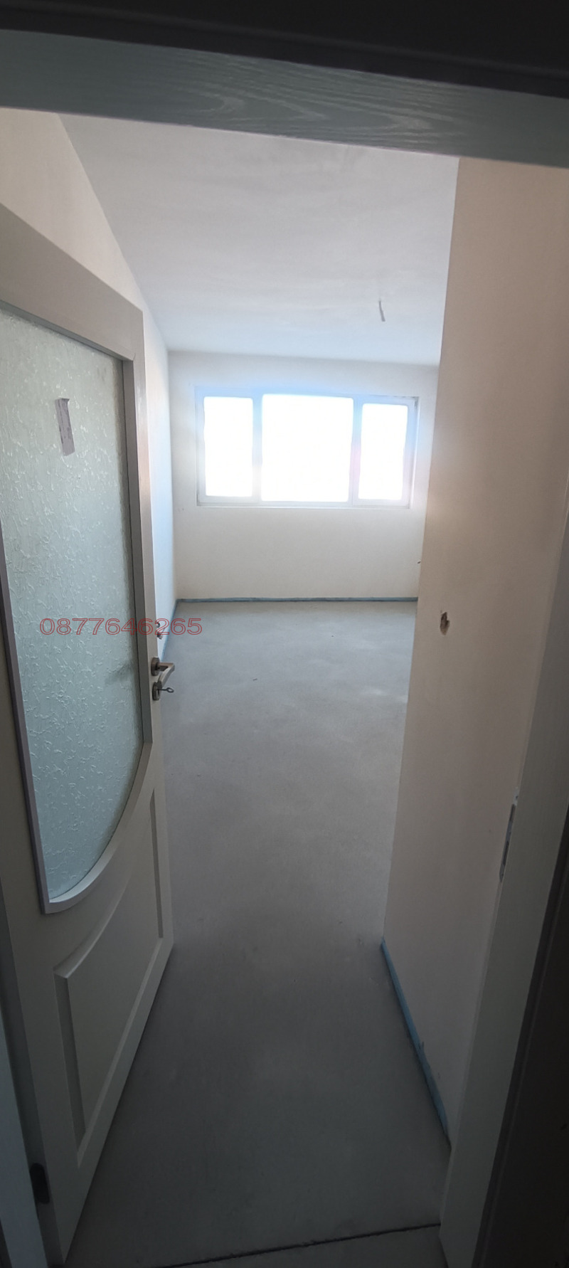 Продава 2-СТАЕН, гр. Кърджали, Възрожденци, снимка 6 - Апартаменти - 53589225