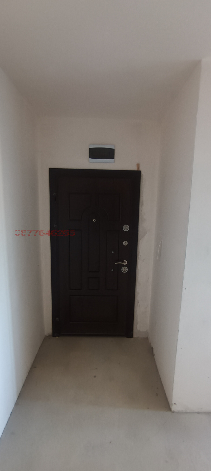 Продава 2-СТАЕН, гр. Кърджали, Възрожденци, снимка 13 - Апартаменти - 53589225