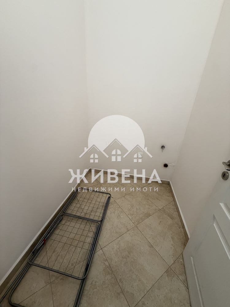 Продава 2-СТАЕН, гр. Варна, к.к. Чайка, снимка 13 - Апартаменти - 55464598