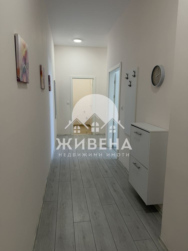 Продава 2-СТАЕН, гр. Варна, к.к. Чайка, снимка 14 - Апартаменти - 55464598