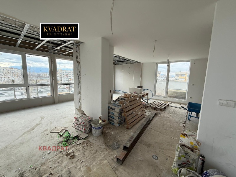 Продава 3-СТАЕН, гр. София, Обеля 1, снимка 14 - Апартаменти - 43806552