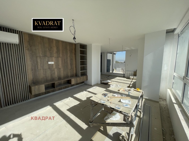 Продава 3-СТАЕН, гр. София, Обеля 1, снимка 15 - Апартаменти - 43806552