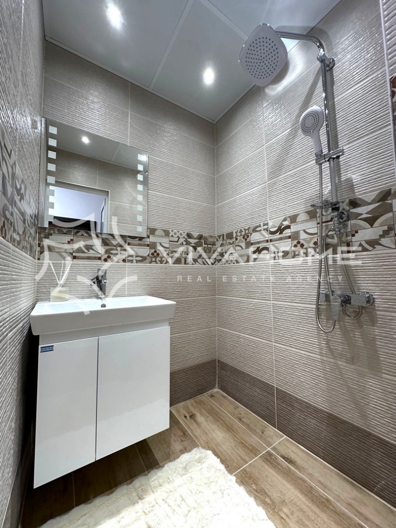 Продава  3-стаен град Варна , Трошево , 60 кв.м | 84922333 - изображение [8]