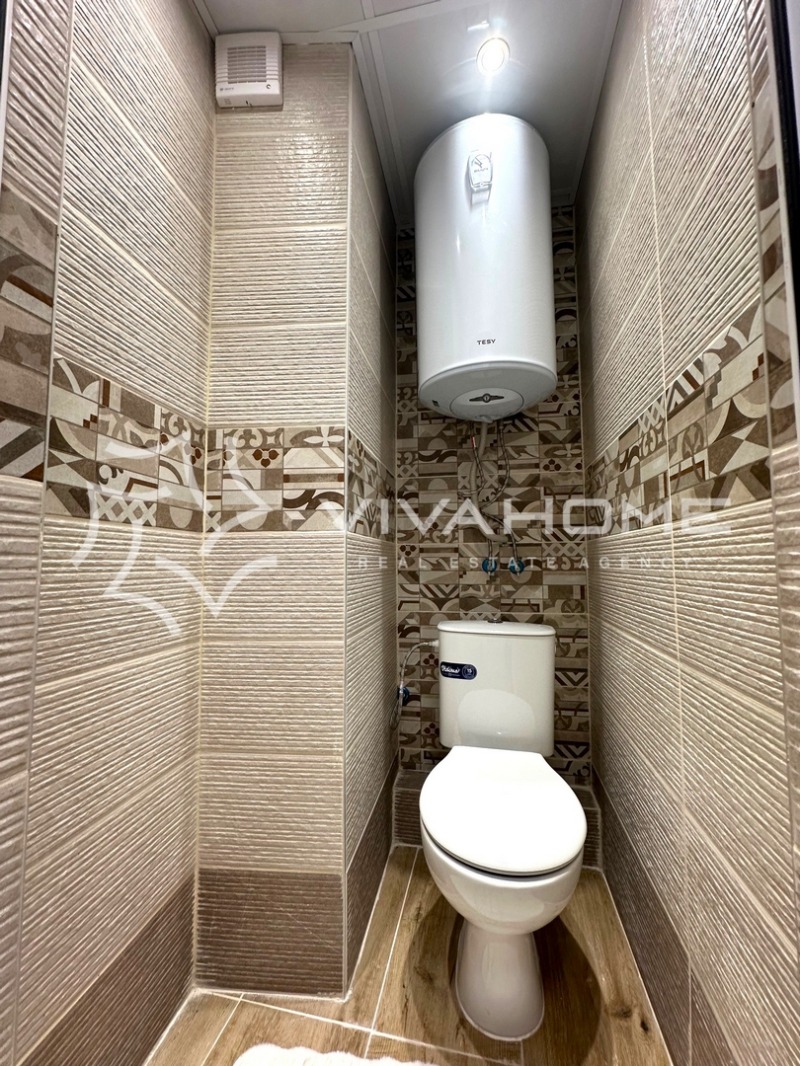 Продава  3-стаен град Варна , Трошево , 60 кв.м | 84922333 - изображение [9]