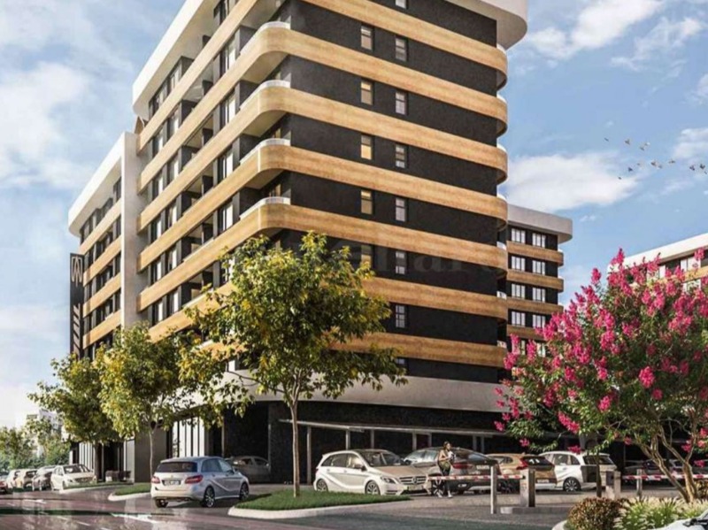 На продаж  2 спальні Бургас , Славейков , 101 кв.м | 86111651 - зображення [8]