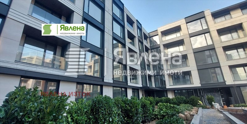 Продава 3-СТАЕН, гр. София, Кръстова вада, снимка 4 - Апартаменти - 52998566