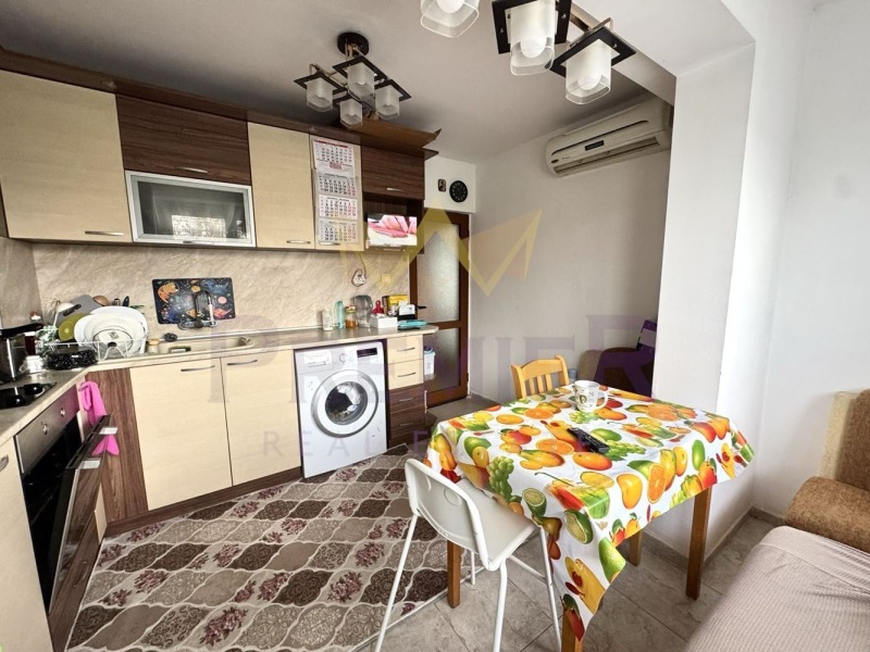 Продава 3-СТАЕН, гр. Варна, Младост 1, снимка 5 - Апартаменти - 53202548