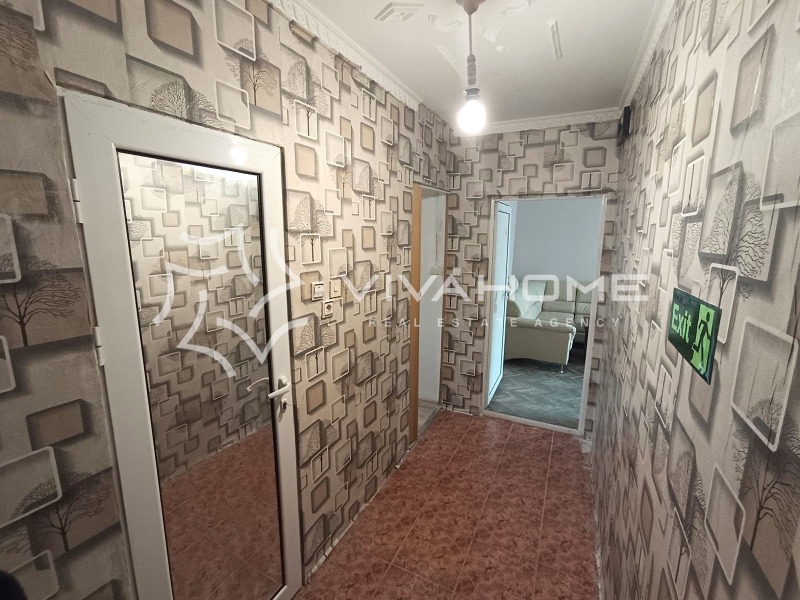 Продава 3-СТАЕН, гр. Варна, Владислав Варненчик 1, снимка 7 - Апартаменти - 53450931